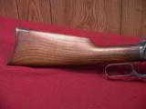 WINCHESTER MODEL 1894 (94) 32 SPECIAL ROUND RIFLE - 2 of 5