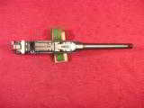 MAUSER BROOMHANDLE PRE WAR COMMERCIAL 30 CAL - 3 of 5