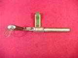 GERMAN HEBEL MODEL 1894 FLARE GUN 26MM - 2 of 5