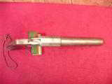 GERMAN HEBEL MODEL 1894 FLARE GUN 26MM - 3 of 5