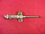 MAUSER BROOMHANDLE 1920 DATED REWORK 9MM - 3 of 5