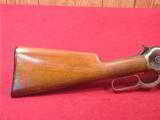 WINCHESTER MODEL 1886 (86) 33 WCF
- 2 of 6