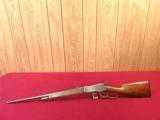 WINCHESTER MODEL 1886 (86) 33 WCF
- 6 of 6