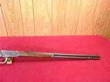 WINCHESTER MODEL 1894 (94) 32-40 ROUND RIFLE - 3 of 6
