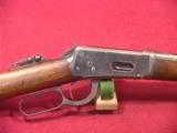 WINCHESTER MODEL 1894 (94) 32-40 ROUND RIFLE - 1 of 6