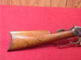 WINCHESTER MODEL 1894 (94) 32-40 ROUND RIFLE - 2 of 6