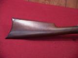 WINCHESTER 1890 2ND MODEL 22 SHORT - 2 of 6