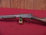 WINCHESTER 1890 2ND MODEL 22 SHORT - 5 of 6