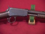WINCHESTER 1890 2ND MODEL 22 SHORT - 1 of 6