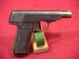 WALTHER MODEL 4 32ACP - 1 of 5