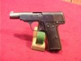 WALTHER MODEL 4 32ACP - 5 of 5
