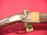 ANTIQUE 20GA SINGLE HAMMER GUN
- 1 of 6