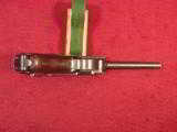 GERMAN LUGER AMERICAN EAGLE 30 CAL - 2 of 5
