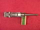 GERMAN LUGER AMERICAN EAGLE 30 CAL - 3 of 5