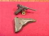 GERMAN LUGER AMERICAN EAGLE 30 CAL - 1 of 5