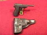 WALTHER P38 POST WAR P-1 9MM - 1 of 5