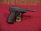 WALTHER P38 9MM - 1 of 5
