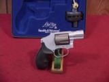 SMITH & WESSON 342-1 - 1 of 5