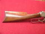 WINCHESTER MODEL 94 (1894) 32SP OCT RIFLE - 2 of 6