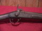 SPRINGFIELD 1842 RIFLED MUSKET 69 CAL - 1 of 6