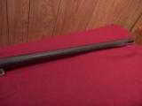 SPRINGFIELD 1842 RIFLED MUSKET 69 CAL - 3 of 6