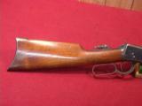 WINCHESTER 1894 32SP ROUND RIFLE - 2 of 6