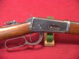 WINCHESTER 1894 32SP ROUND RIFLE - 1 of 6