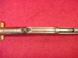 WINCHESTER MODEL 1894 (94) 32-40 1/2 RD 1/2 OCT - 5 of 6