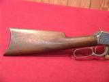 WINCHESTER MODEL 1894 (94) 32-40 OCT RIFLE - 2 of 6