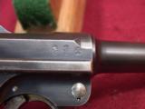 LUGER DWM
1920/1911 DOUBLE DATE 1920 MILITARY REWORK - 6 of 6