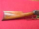 WINCHESTER MODEL 1894 (94) 38-55 ROUND RIFLE - 2 of 6