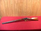 WINCHESTER 1894 38-55 OCT RIFLE - 6 of 6