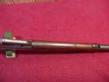 WINCHESTER MODEL 95 (1895) 30-06 RIFLE - 4 of 6