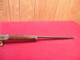 WINCHESTER 1894 38-55 OCT RIFLE - 3 of 6