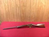 WINCHESTER 1894 38-55 OCT RIFLE - 6 of 6