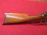 WINCHESTER MODEL 1894 (94) 25-35 ROUND RIFLE - 2 of 6