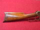 WINCHESTER MODEL 1894 (94) 25-35 OCT RIFLE - 2 of 6