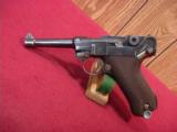 LUGER S/42 1936 9MM - 2 of 6