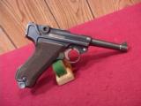 LUGER S/42 1936 9MM - 3 of 6