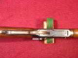 WINCHESTER MODEL 94 (1894) 25-35 ROUND RIFLE - 4 of 6