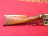 WINCHESTER MODEL 1894 (94) 25-35 OCT RIFLE - 2 of 6