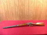 WINCHESTER MODEL 1894 (94) 25-35 OCT RIFLE - 6 of 6