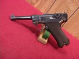 LUGER DWM 1914 MILITARY 9MM - 3 of 6