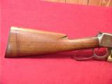 WINCHESTER MODEL 1894 (94) EASTERN CARBINE 38-55 - 2 of 6