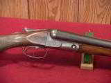 FOX STERLINGWORTH PIN GUN 12GA - 1 of 6