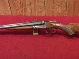 FOX STERLINGWORTH PIN GUN 12GA - 5 of 6