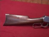 WINCHESTER 94 32SP ROUNG RIFLE - 6 of 6