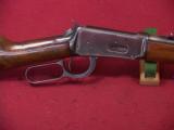WINCHESTER 94 25-35 CARBINE - 5 of 6