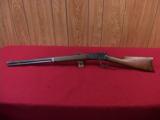 WINCHESTER 1892 38-40 OCT. RIFLE - 2 of 6