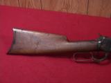 WINCHESTER 1892 38-40 OCT. RIFLE - 6 of 6